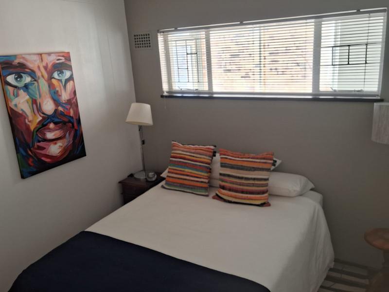 2 Bedroom Property for Sale in Gardens Western Cape